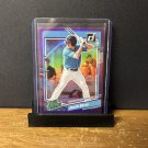 2023 Donruss Jacob Berry #52 Holo Purple Parallel