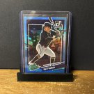 2023 Donruss Sal Frelick #33 Holo Blue Parallel