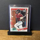 2023 Donruss Druw Jones #59 2023 Donruss Druw Jones #59