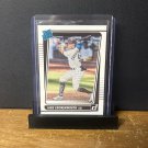 2021 Donruss Jake Cronenworth #62 RC 2021 Donruss Jake Cronenworth #62 RC