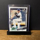 2023 Donruss Taj Bradley #55
