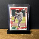 2023 Donruss Tink Hence #40