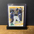 2023 Donruss Endy Rodriguez #53
