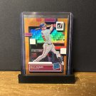 2022 Donruss Riley Adams #75 Holo Orange Parallel 2022 Donruss Riley Adams #75 Holo Orange Parallel