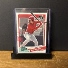 2023 Donruss Won-Bin Cho #69