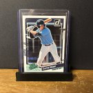 2023 Donruss Curtis Mead #64 2023 Donruss Curtis Mead #64