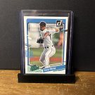 2023 Donruss Eury Perez #54 2023 Donruss Eury Perez #54