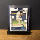 2022 Donruss Andy Ashby #36 RC 2022 Donruss Andy Ashby #36 RC