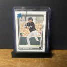 2021 Donruss Nick Madrigal #49 RC