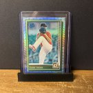 2025 Donruss Jairo Iriarte #22 RC Liberty Parallel