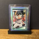 2025 Donruss Spencer Jones #136 Liberty Parallel