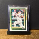 2025 Donruss Nick Yorke #37 RC