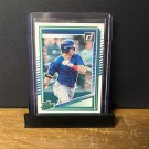 2025 Donruss Owen Caissie #186
