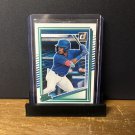 2025 Donruss Kendall George #116 2025 Donruss Kendall George #116