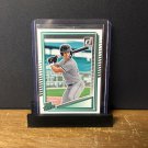 2025 Donruss Braden Montgomery #101
