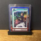 2024 Donruss Tyler Black #120 Red/Blue Parallel