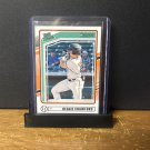 2024 Donruss Reggie Crawford #189