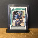 2024 Donruss Dalton Rushing #191