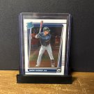 2021 Donruss Optic Brent Rooker #68 RC 2021 Donruss Optic Brent Rooker #68 RC
