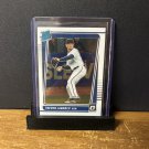 2021 Donruss Optic Trevor Larnach #127 RC 2021 Donruss Optic Trevor Larnach #127 RC
