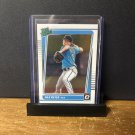 2021 Donruss Optic Rated Prospect Max Meyer #RP7 2021 Donruss Optic Rated Prospect Max Meyer #RP7