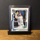 2026 Donruss Blake Mitchell #126