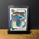 2026 Donruss Jurrangelo Cijntje #120