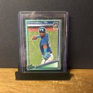 2025 Donruss Optic Arjun Nimmala #129 Black Circles Prizm