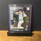 2022 Donruss Optic The Rookies Matt Manning #TR-6 2022 Donruss Optic The Rookies Matt Manning #TR-6