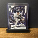 2026 Donruss Unleashed Bubba Chandler #3 RC