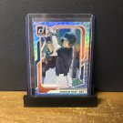 2026 Donruss Jordan Yost #135 Rocket Parallel