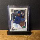 2026 Donruss Optic Josue De Paula #109