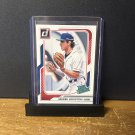 2026 Donruss Marek Houston #185