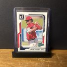 2026 Donruss Jarlin Susana #144