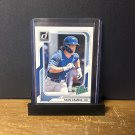 2026 Donruss Sean Gamble #108