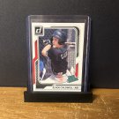 2026 Donruss Slade Caldwell #112