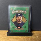 2006 Fleer Tradition Diamond Tribute Prince Fielder #DT-15
