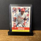 2006 Fleer Tradition Bobby Abreu #128