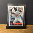2007 Fleer Torii Hunter #145
