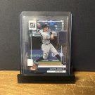 2022 Panini Chronicles Clearly Donruss Aaron Judge #46 2022 Panini Chronicles Clearly Donruss Aaron Judge #46