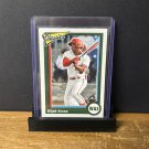 2023 Panini Chronicles Classics Elijah Green #26 2023 Panini Chronicles Classics Elijah Green #26