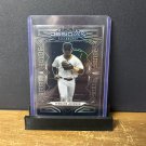 2023 Panini Chronicles Obsidian Termarr Johnson #11 2023 Panini Chronicles Obsidian Termarr Johnson #11
