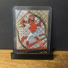 2022 Panini Chronicles Revolution Jonathan India #35 Groove Parallel 2022 Panini Chronicles Revolution Jonathan India #35 Groove Parallel