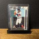 2022 Panini Chronicles Luminance Ronald Acuna Jr. #19