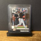 2022 Panini Chronicles Clearly Donruss Manny Machado #34 2022 Panini Chronicles Clearly Donruss Manny Machado #34