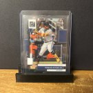2022 Panini Chronicles Clearly Donruss Ronald Acuna Jr. #37 2022 Panini Chronicles Clearly Donruss Ronald Acuna Jr. #37