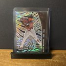 2021 Panini Chronicles Revolution Manny Machado #83 Fractal Parallel 2021 Panini Chronicles Revolution Manny Machado #83 Fractal Parallel