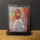 2021 Panini Chronicles Revolution Mike Trout #53 Rapture Parallel 2021 Panini Chronicles Revolution Mike Trout #53 Rapture Parallel