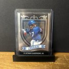 2021 Panini Chronicles Crusade Vladimir Guerrero Jr. #5 2021 Panini Chronicles Crusade Vladimir Guerrero Jr. #5
