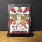 2021 Panini Chronicles Rookies & Stars Mike Trout #10 2021 Panini Chronicles Rookies & Stars Mike Trout #10